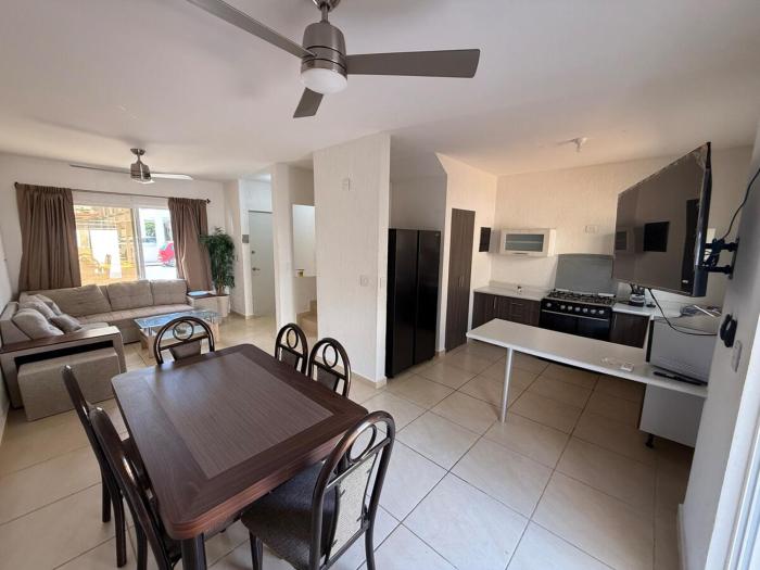 Beautiful vacation home