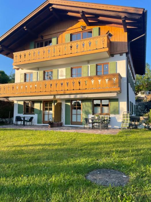 Gästehaus zum Stricker, Eckweg 9