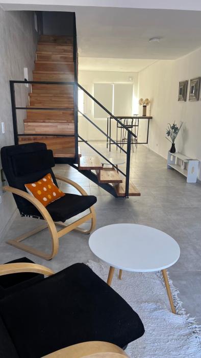 Duplex trelew para 3