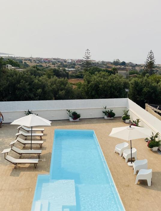 Villa Mania Casa Vacanze