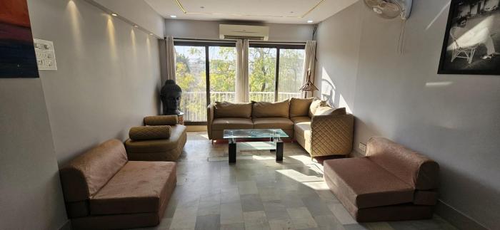 Infinity Homestays 2