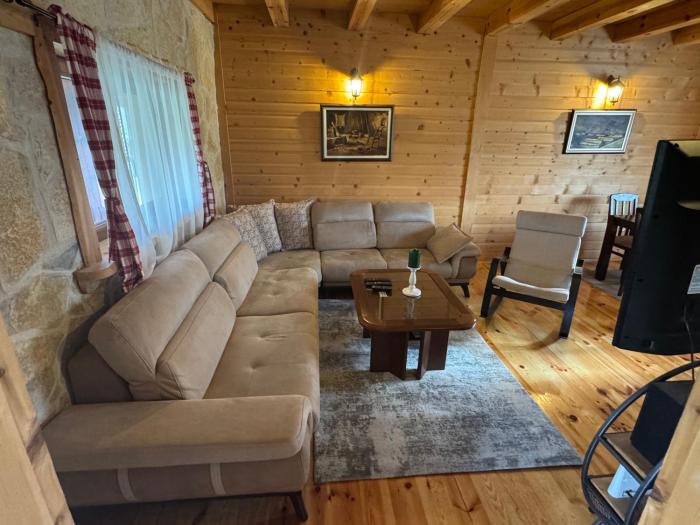 Vacation Home Andjelic