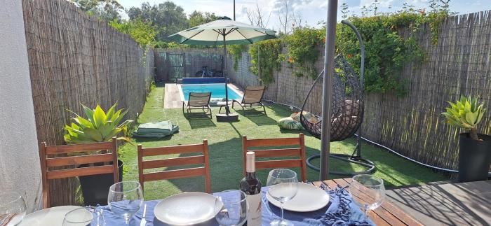 Casa do Baco - Private Pool