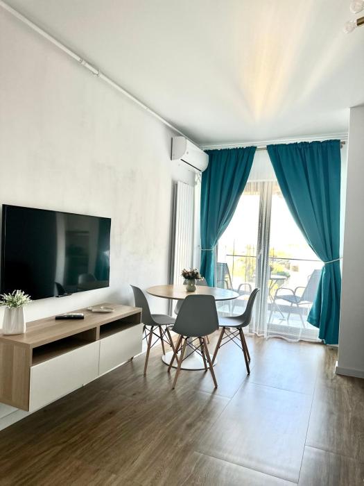 Apartamente & Studiouri Melia Eforie Nord