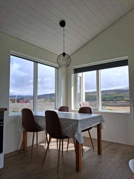 Tungukot Cozy Cabin surrounded by nature