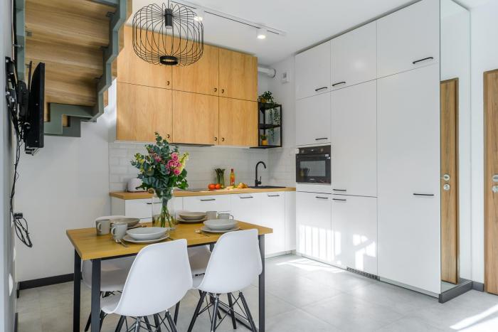 P&O Apartments Olbrachta