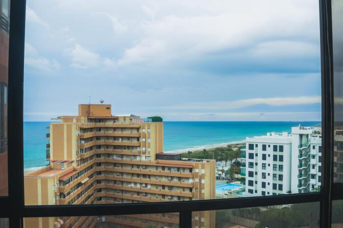 Apartamento Bellavista