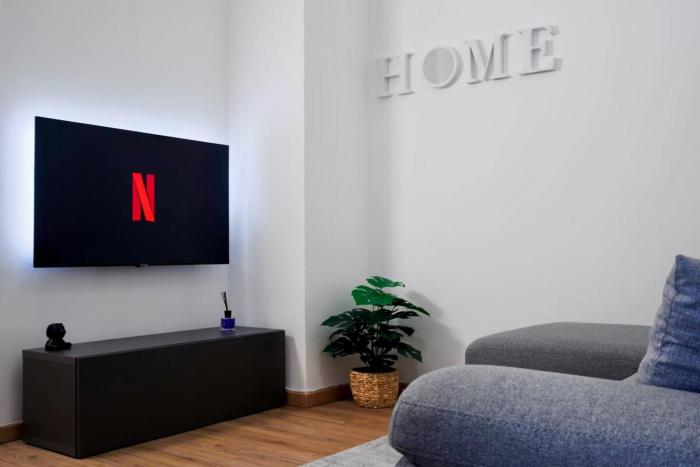 The Roman Stop Apartment-METRO A