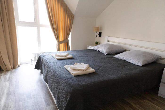 Апартаменти Роксолана