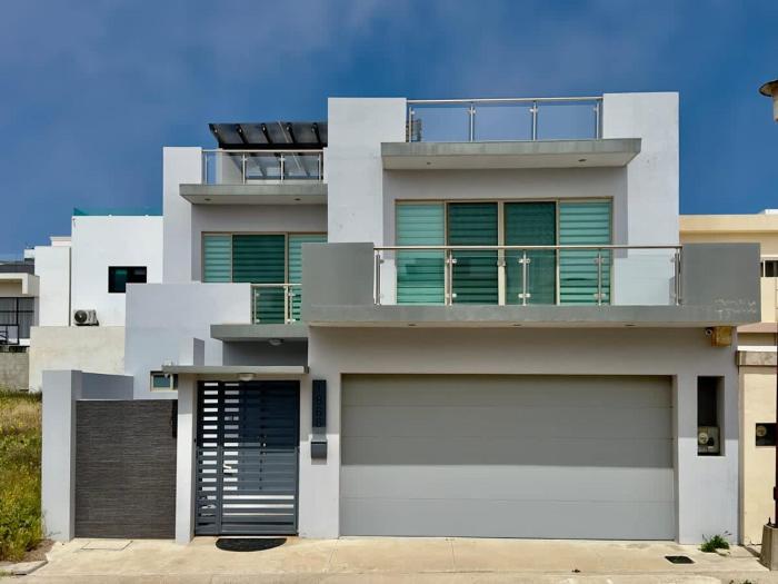 Casa Avaloz with Ocean View in San Marino