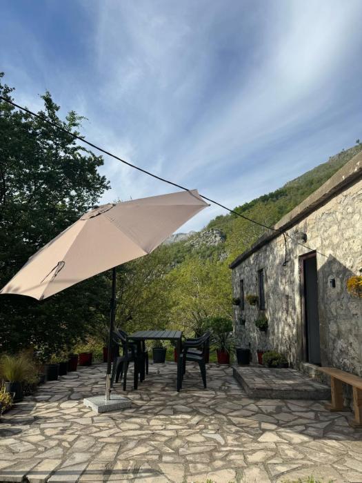 Nature Escape Montenegro