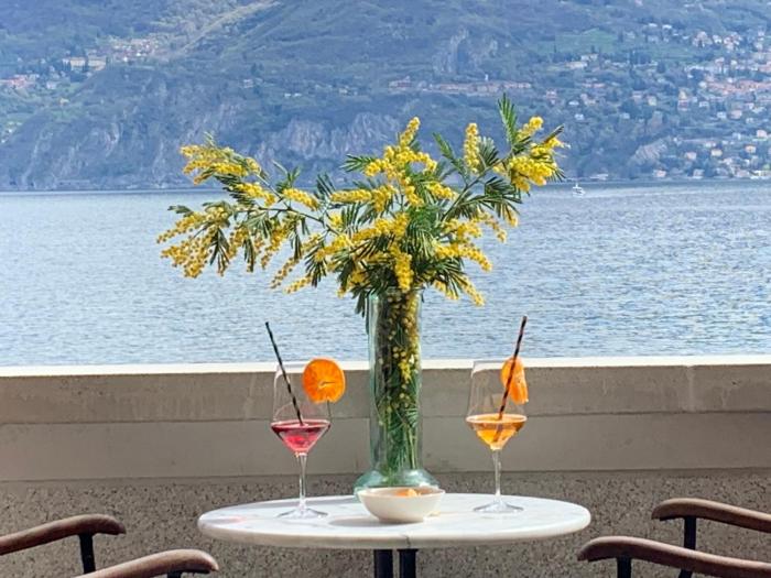 Zippity Doo Dah - Menaggio Home - Como Lake