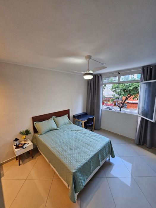 Aconchegante Studio ao lado Av Paulista