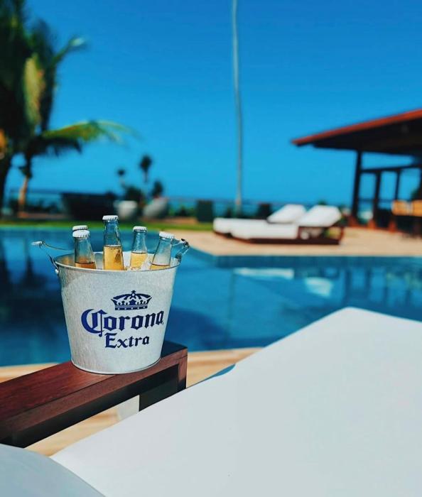 Pousada de Charme Refúgio da Villa