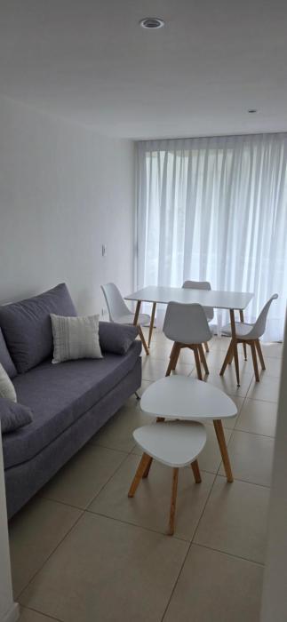 Departamento para 2- 3 personas