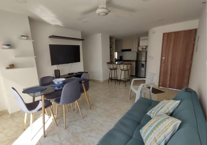 Apartamento 802 Papiros