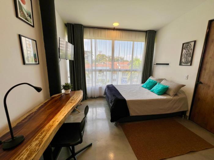 Baum Loft San Fernando 402