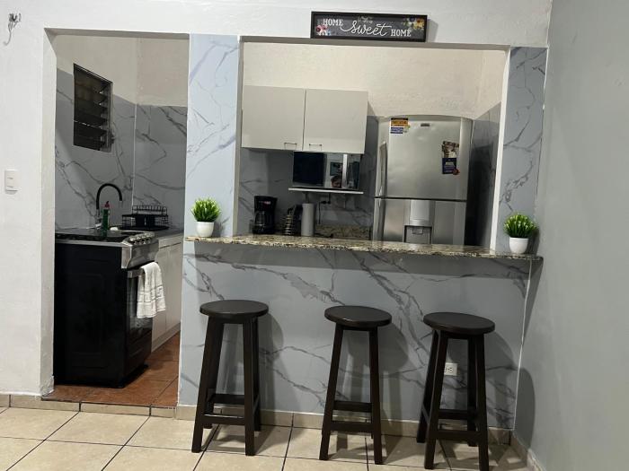 Olis apartment studio