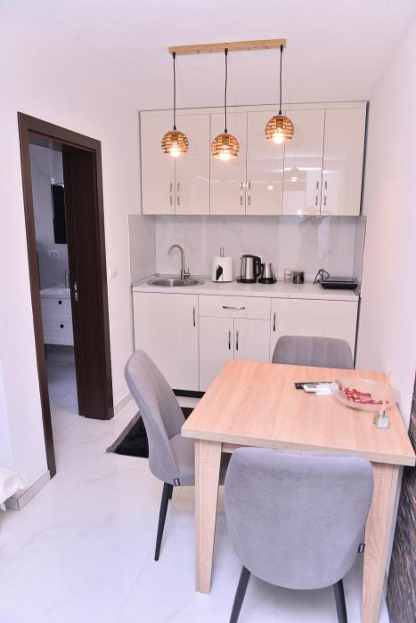 Apartments Kayaville