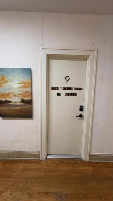 Noemis Studio Suite Steps To Marlins Stadium At Little Havana