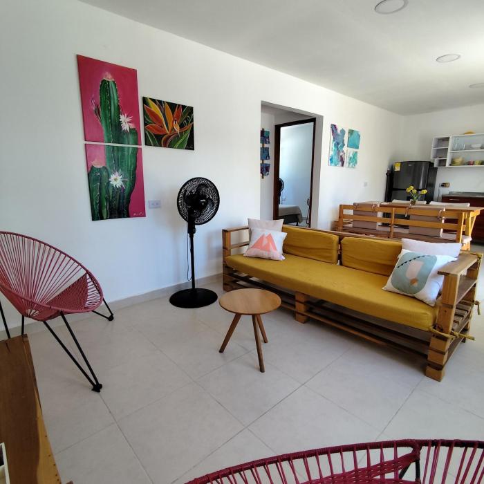Apartamento Vacacional Rodadero