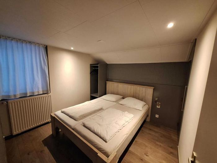 Holiday Home in Stramproy near Nature Reserve