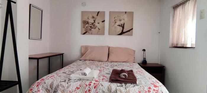 Cozy Apartment in Sucre