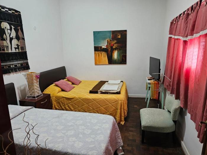 Departamento centrico