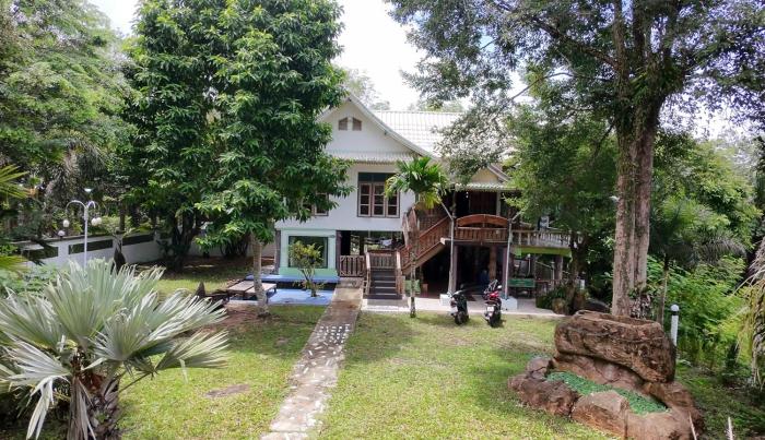 Baan Nara Homestay - Koh Kood