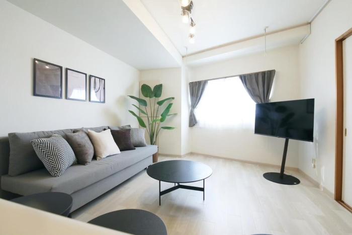 富士見マンション202