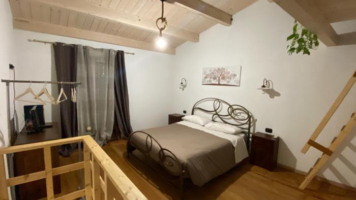B&B GUEST HOUSE TZIA e UDRONI