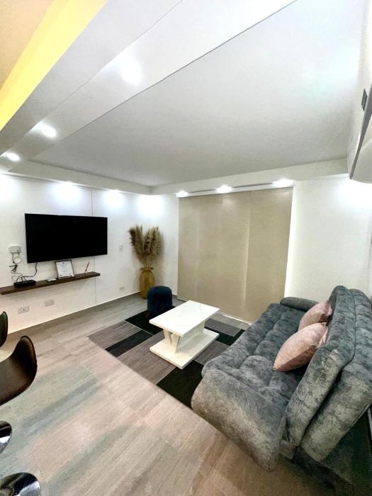 Apartamento nuevo en la ciudad de Neiva-Huila-OL