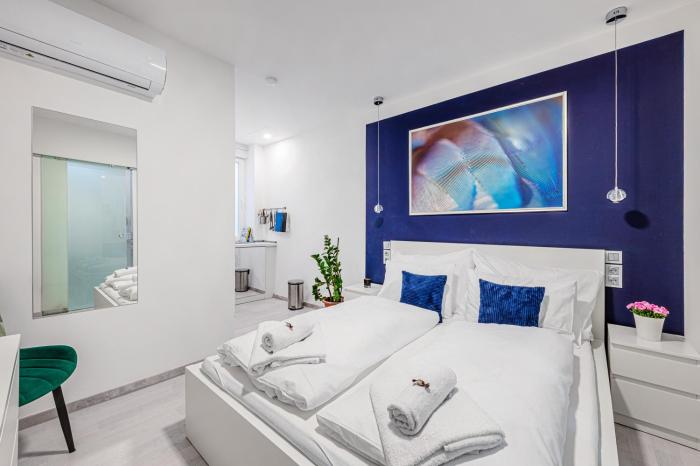 Boutique Studios Budapest downtown