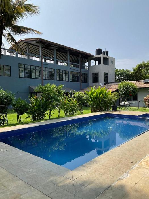 Premelthi Homestay bed and breakfast Mount Lavinia