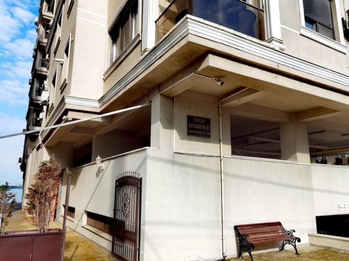 studio Mamaia Solid Residence