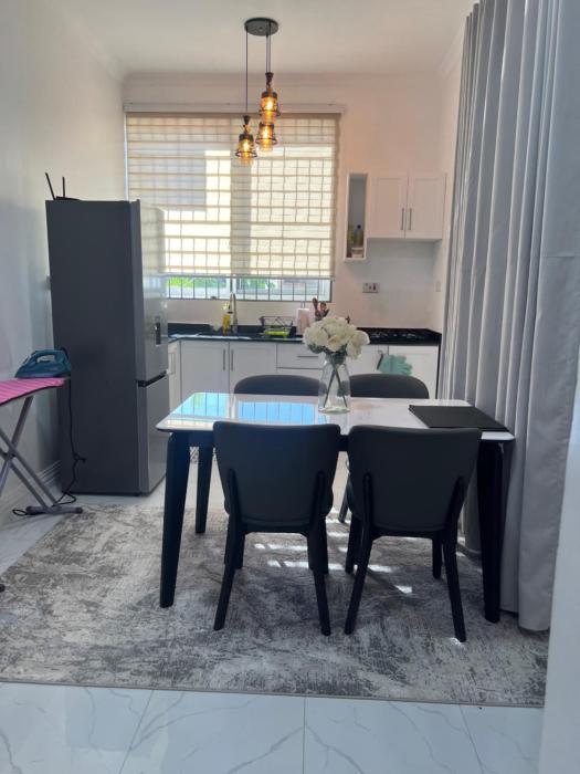 Connie Cozy apartment