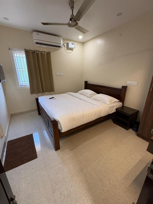 Rio Grande ApartHotel