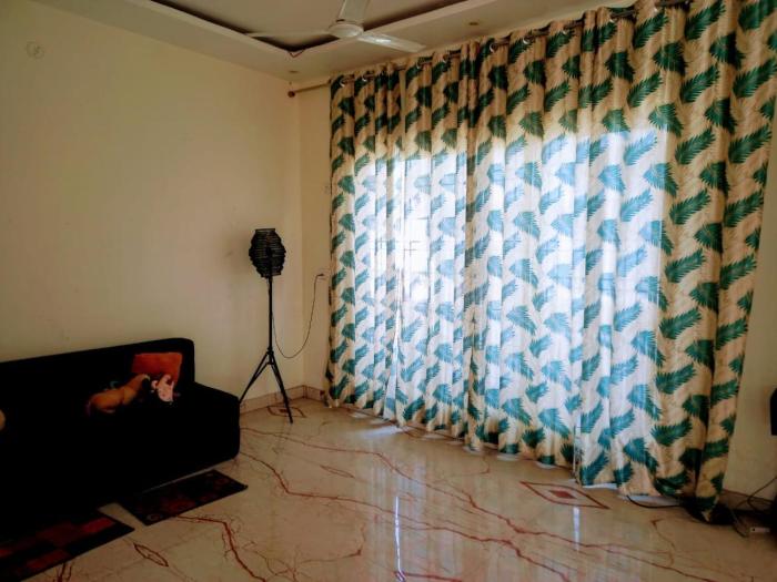 Hitisha Home stay