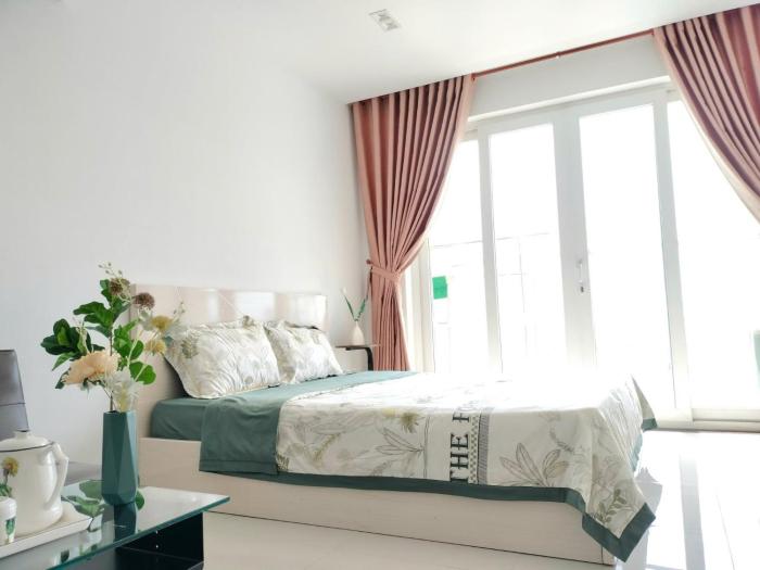 Hey Sky - Căn hộ gần sân bay