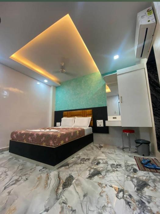 Hotels Galaxy INN