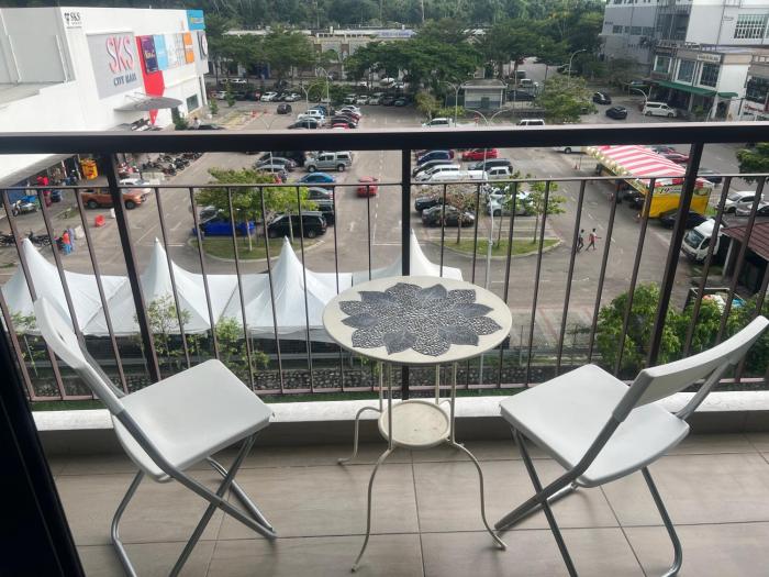 The Azumi Residence-3R2B Desaru
