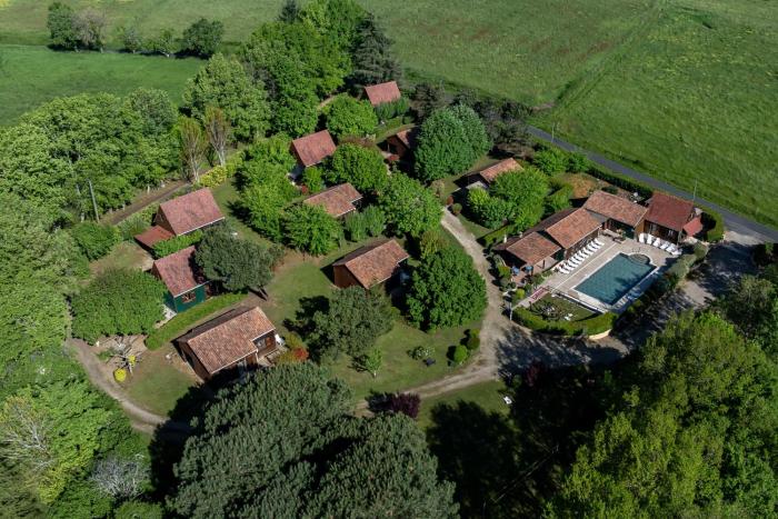 Hameau des laurières