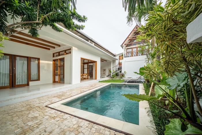 Villa Mai Mai Seminyak