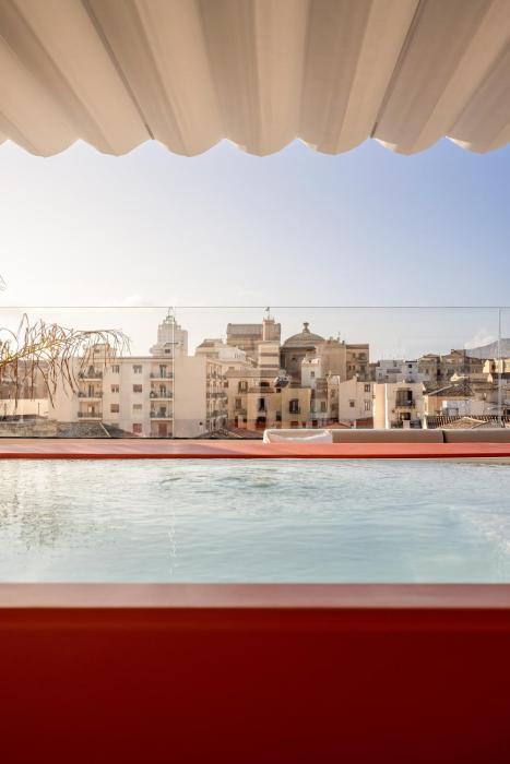 LOCANDA SANTAMARINA Dimora di Charme