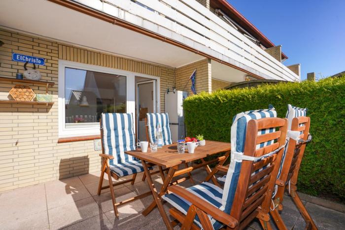 Ferienwohnung Rosenthal