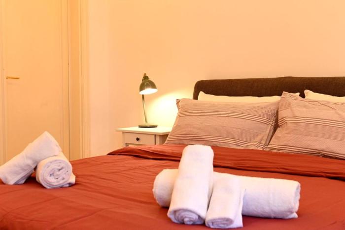 Scarpellini home Parioli