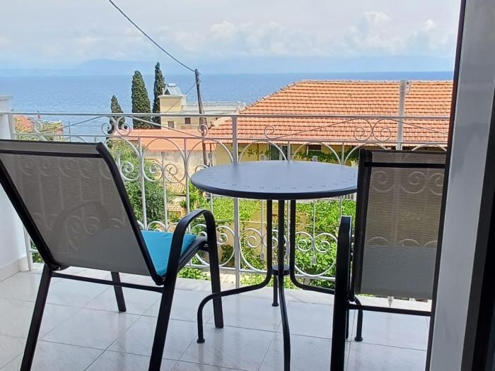 FLORA STUDIOS CORFU - Adults only