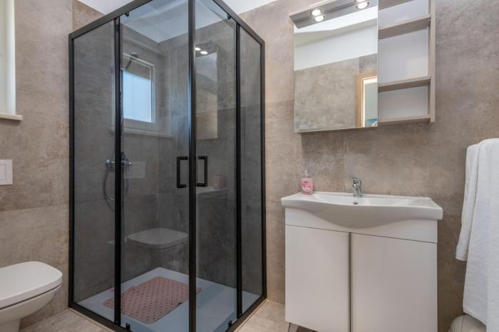 Villa Maria, a charming villa near Labin