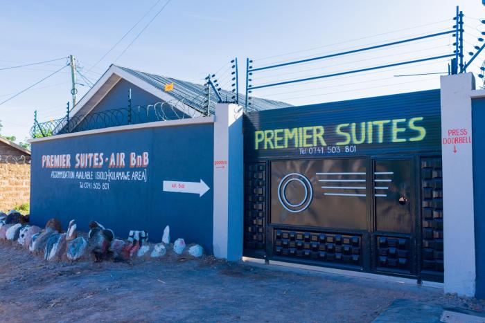 Premier Suites Isiolo