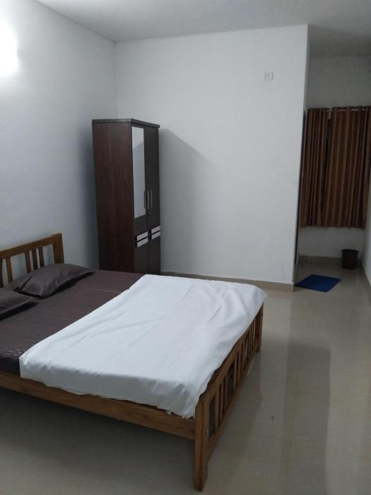 Chandragiri Lodging
